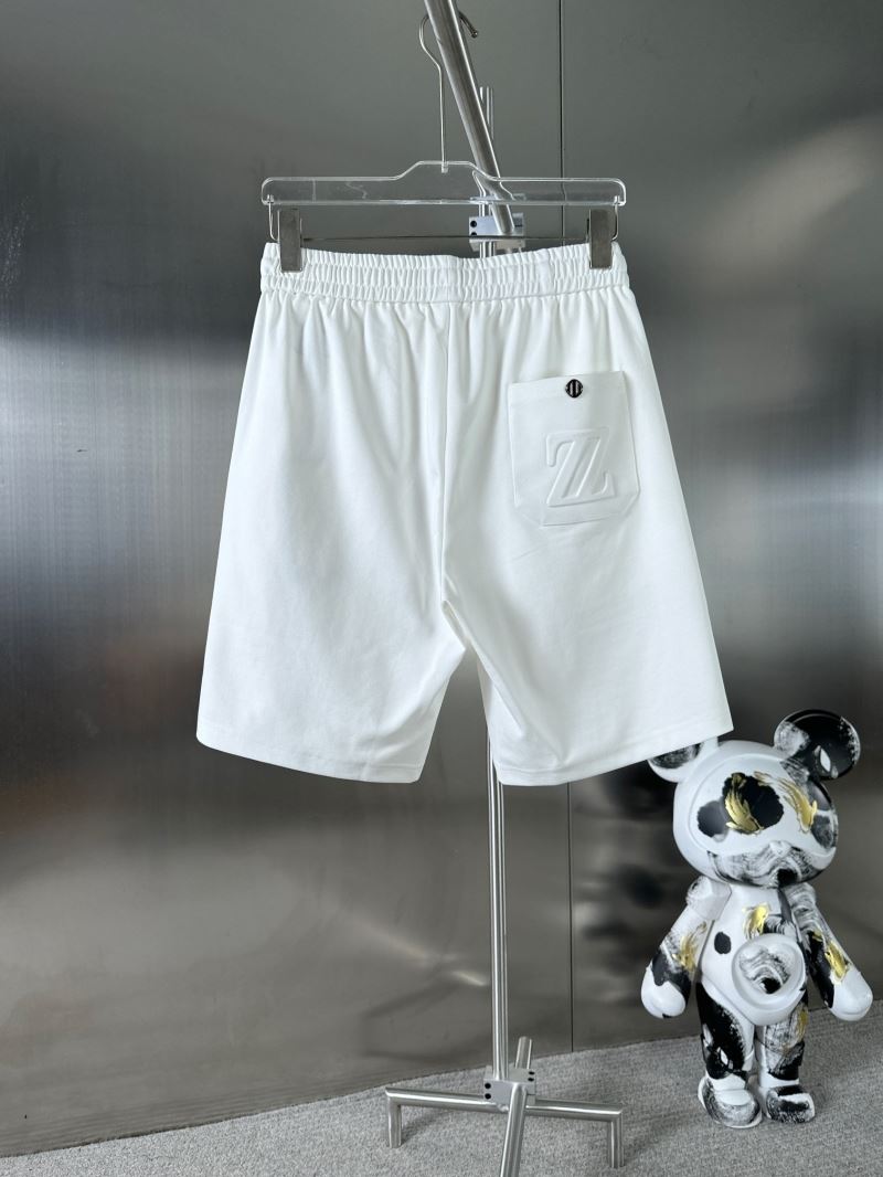 Zegna Short Pants